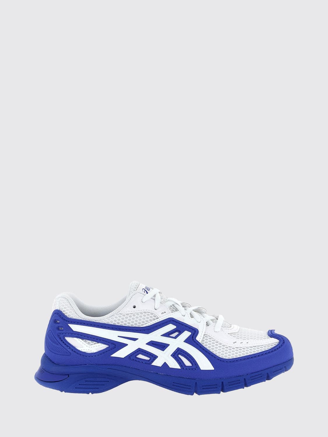 Comme Des Garçons Shirt Gel SD-Lyte Mesh and Rubber Sneakers x Asics