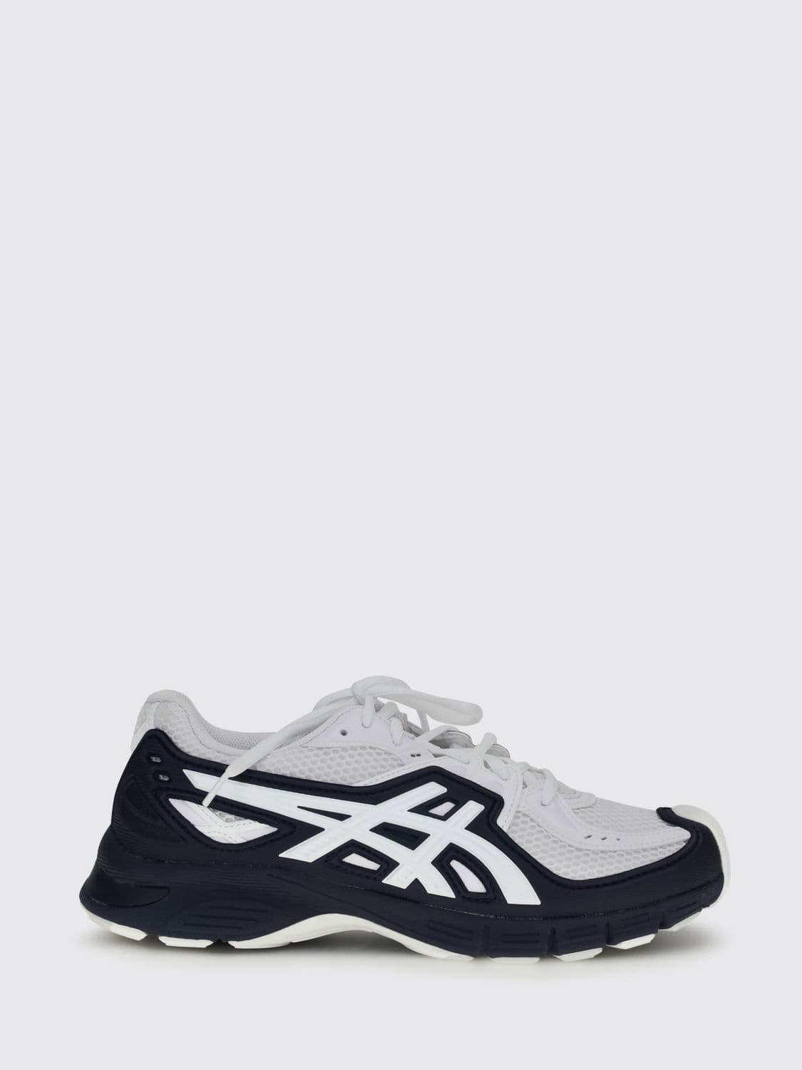 Comme Des Garçons Shirt Gel SD-Lyte Mesh and Rubber Sneakers x Asics