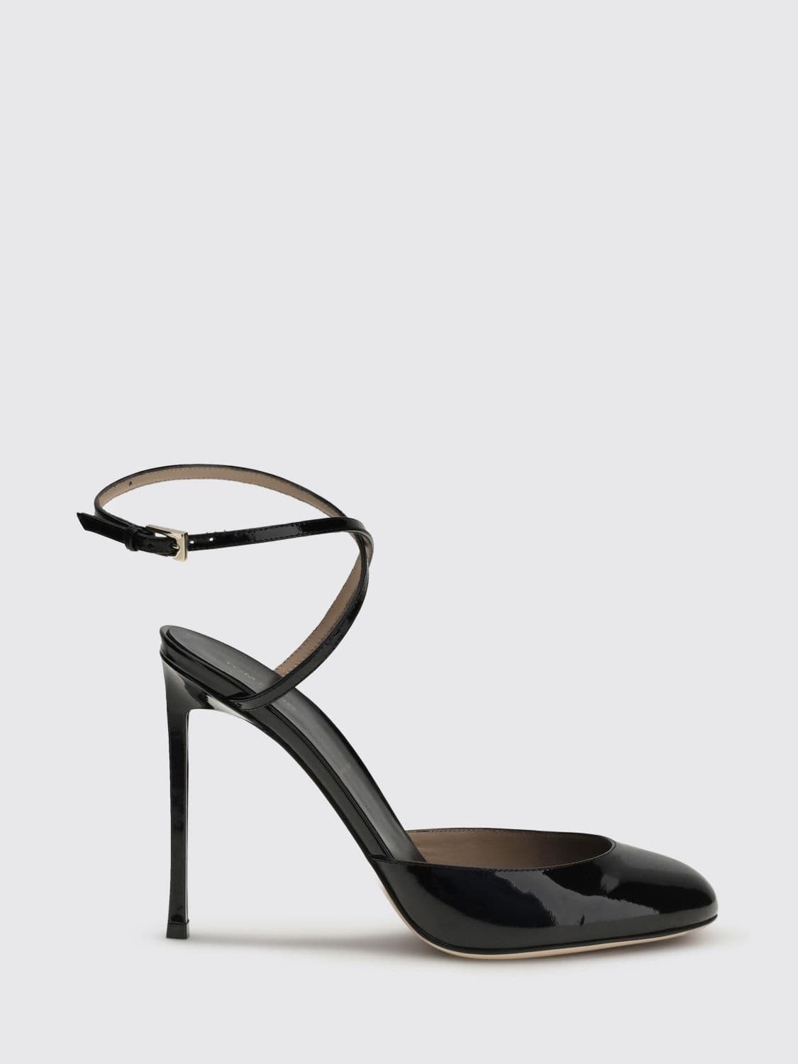 Tom Ford Selen Patent Leather Pumps