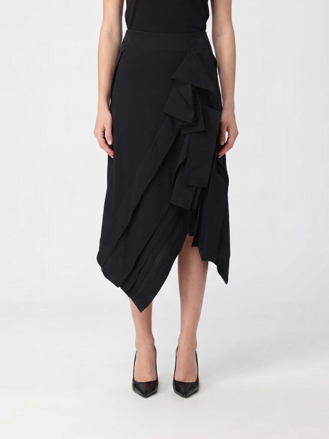 Bottega Veneta Skirt woman