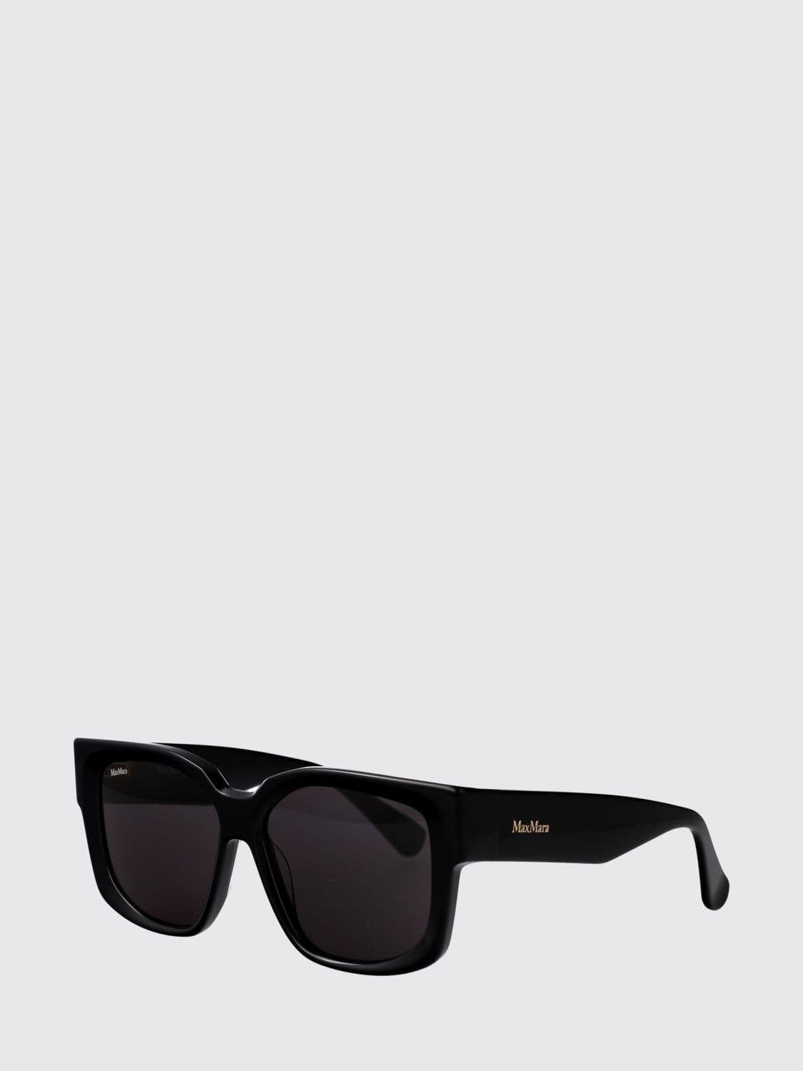 Max Mara Acetate Sunglasses