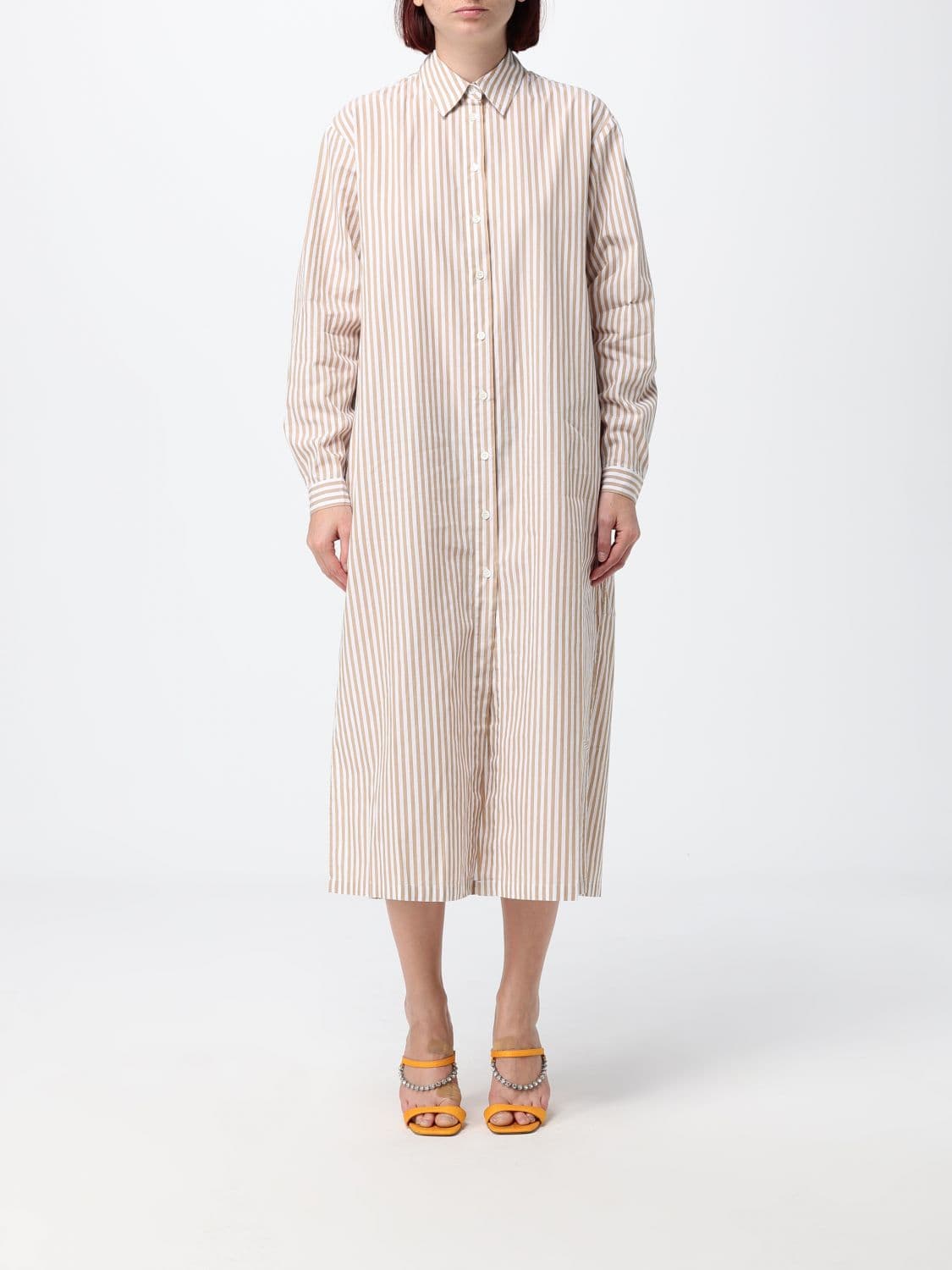 Mc2 Saint Barth Dress woman