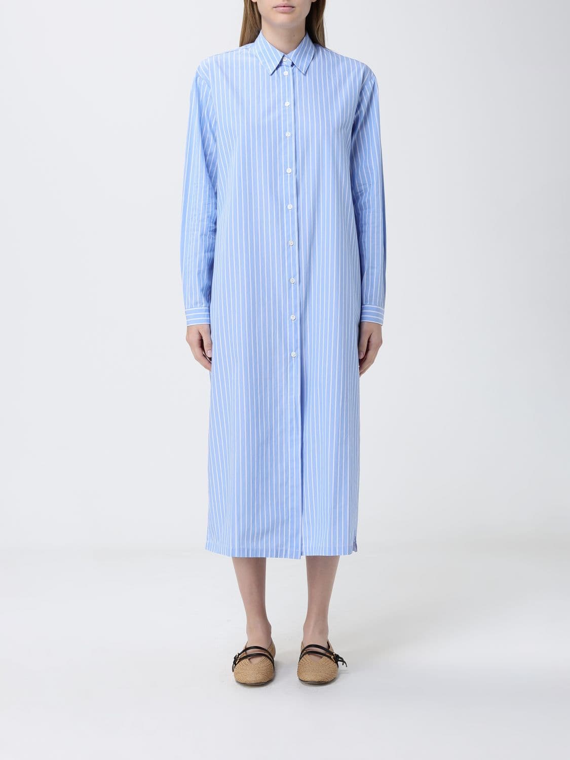 Mc2 Saint Barth Dress woman