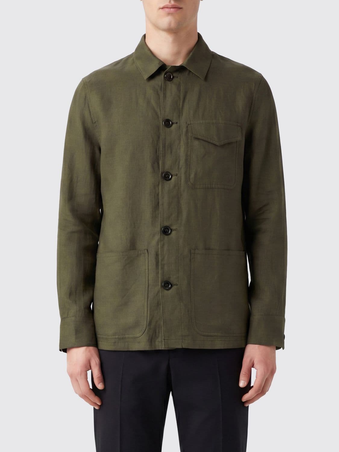 Boglioli Blazer men
