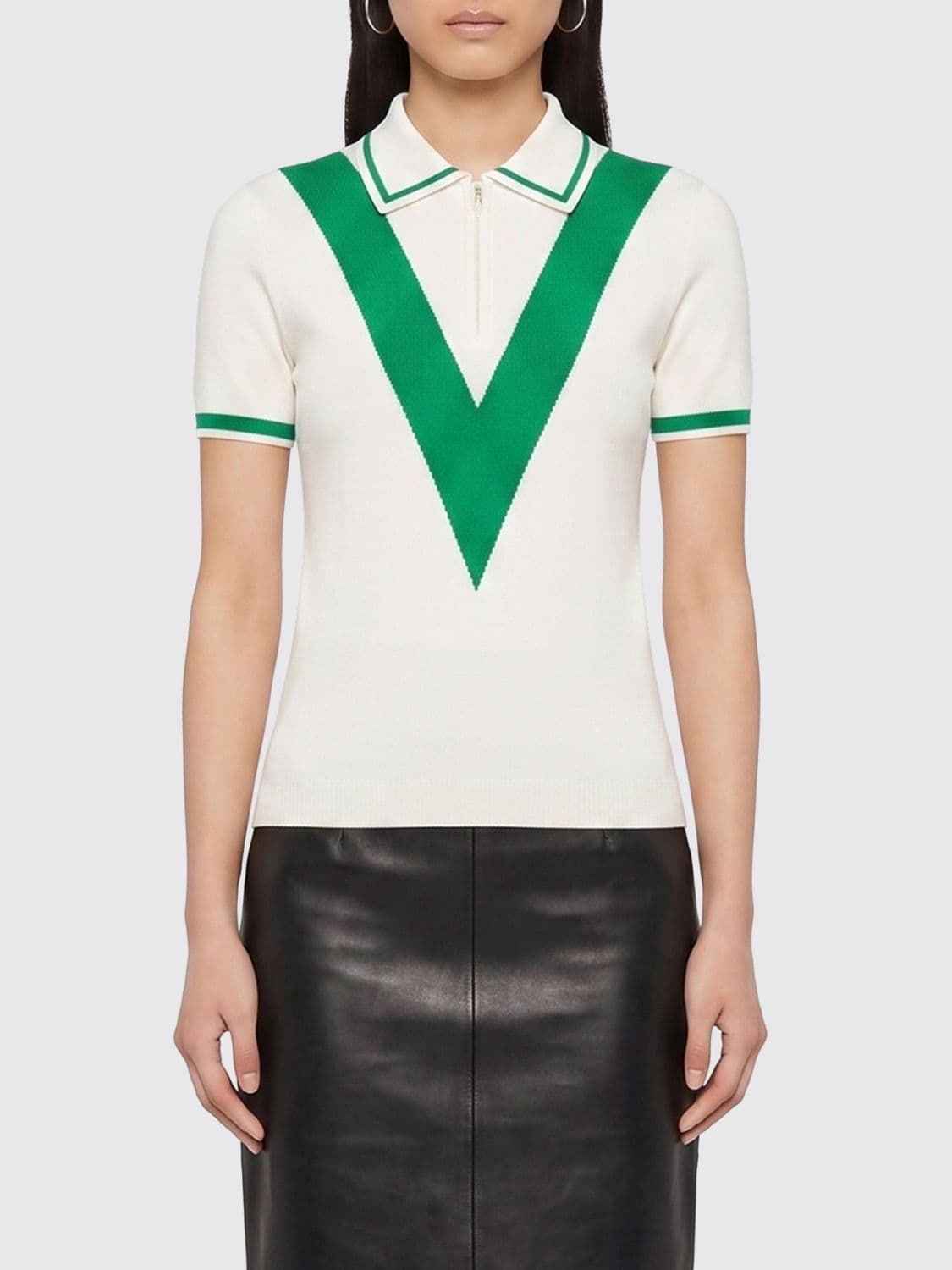 Valentino Top woman · M