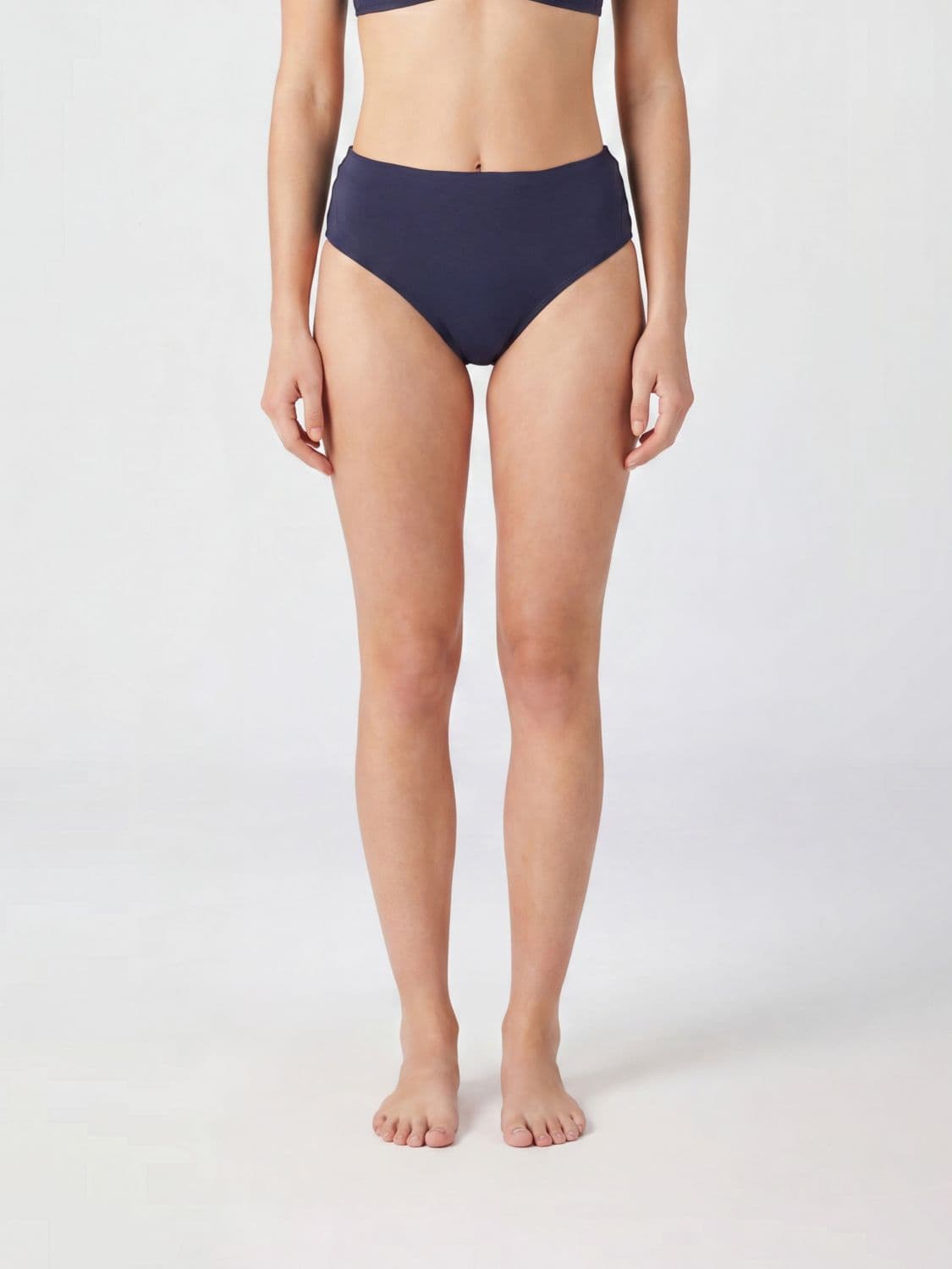 Eres Swimsuit Woman color Black