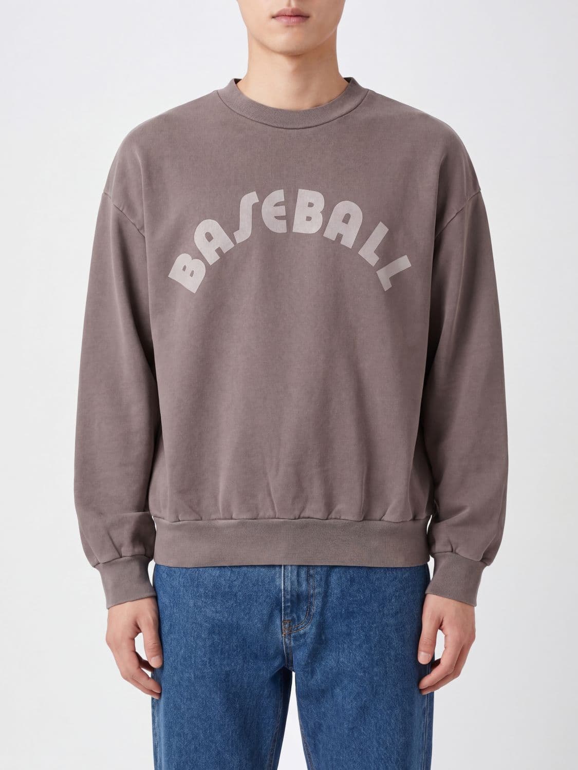 Fear Of God Sweatshirt men