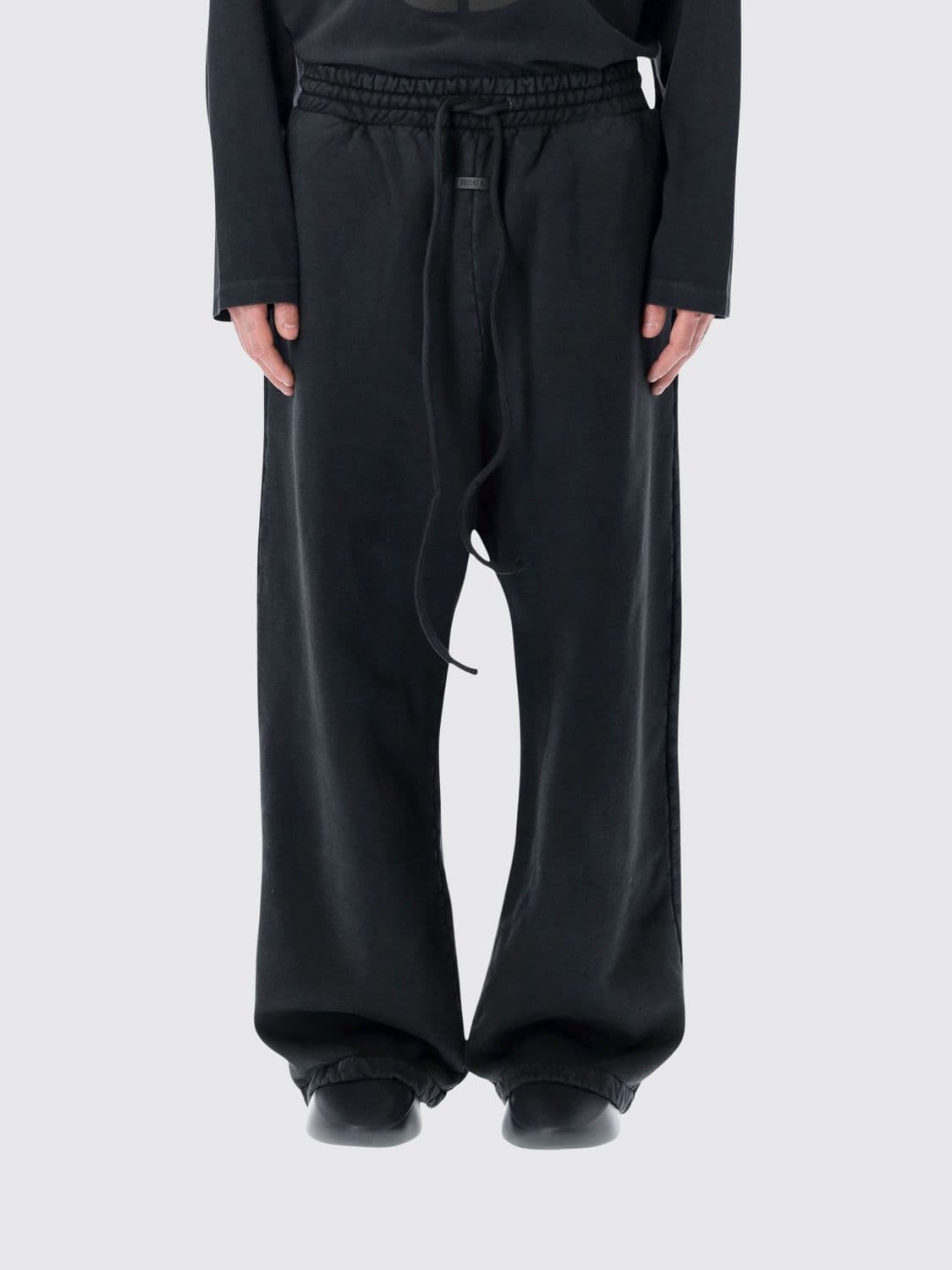 Fear Of God Cotton Jogging Trousers