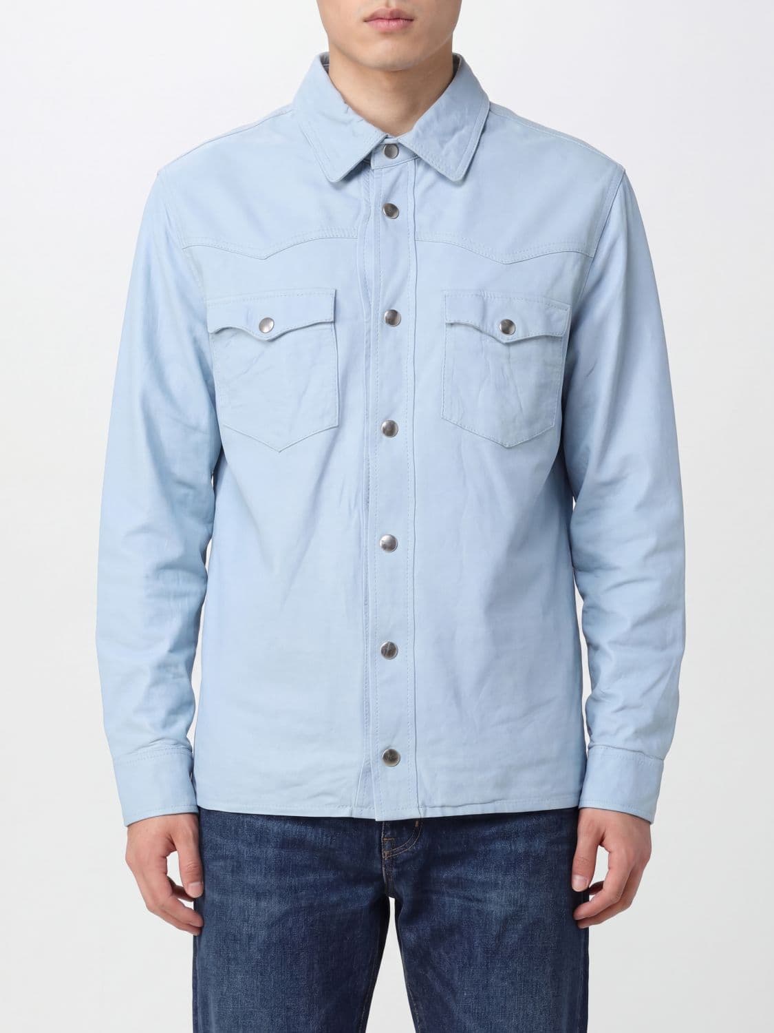 Giorgio Brato Shirt men