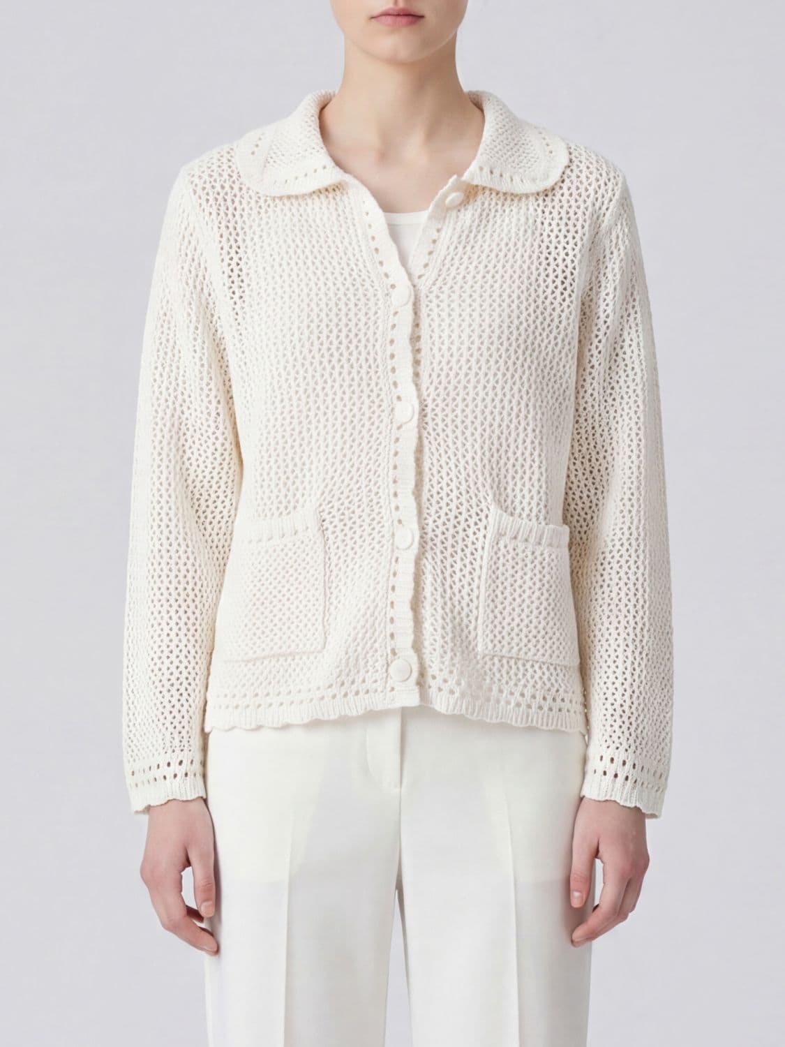Dunst Sweater woman