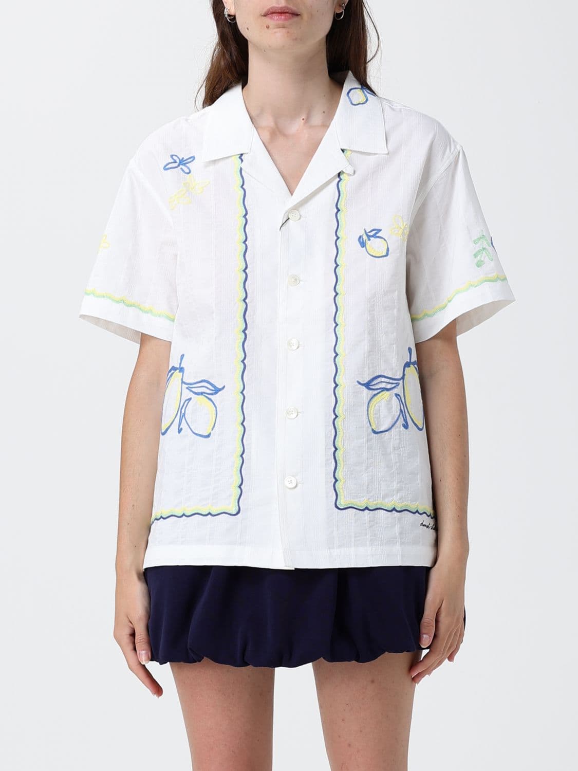 Dunst Shirt woman · S