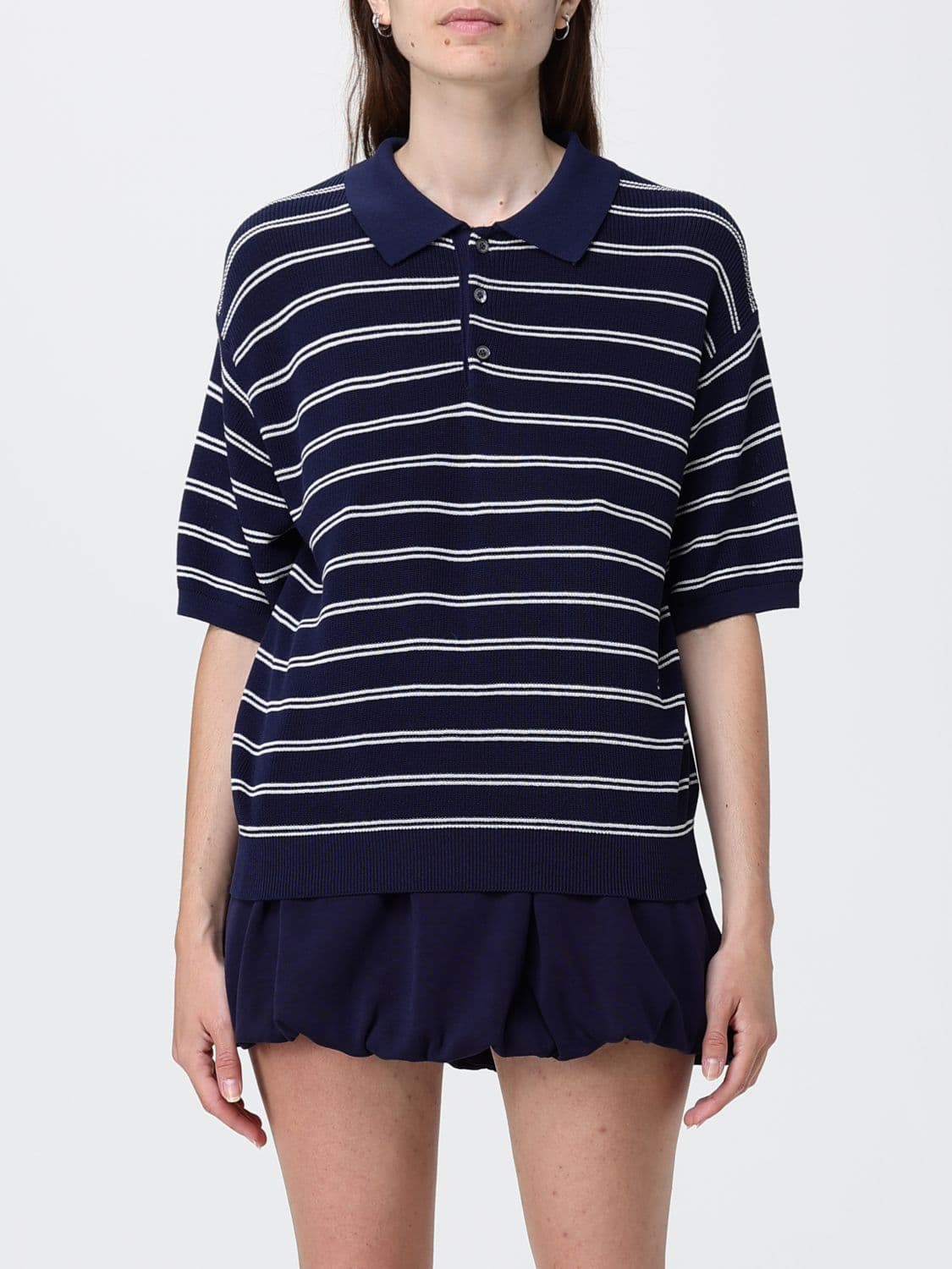 Dunst Polo shirt woman