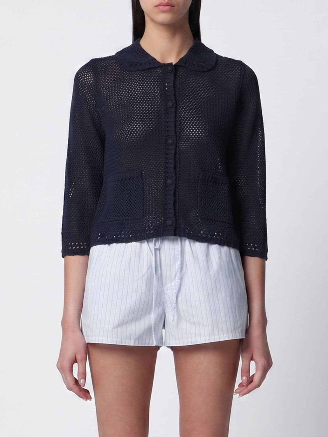 Dunst Sweater woman