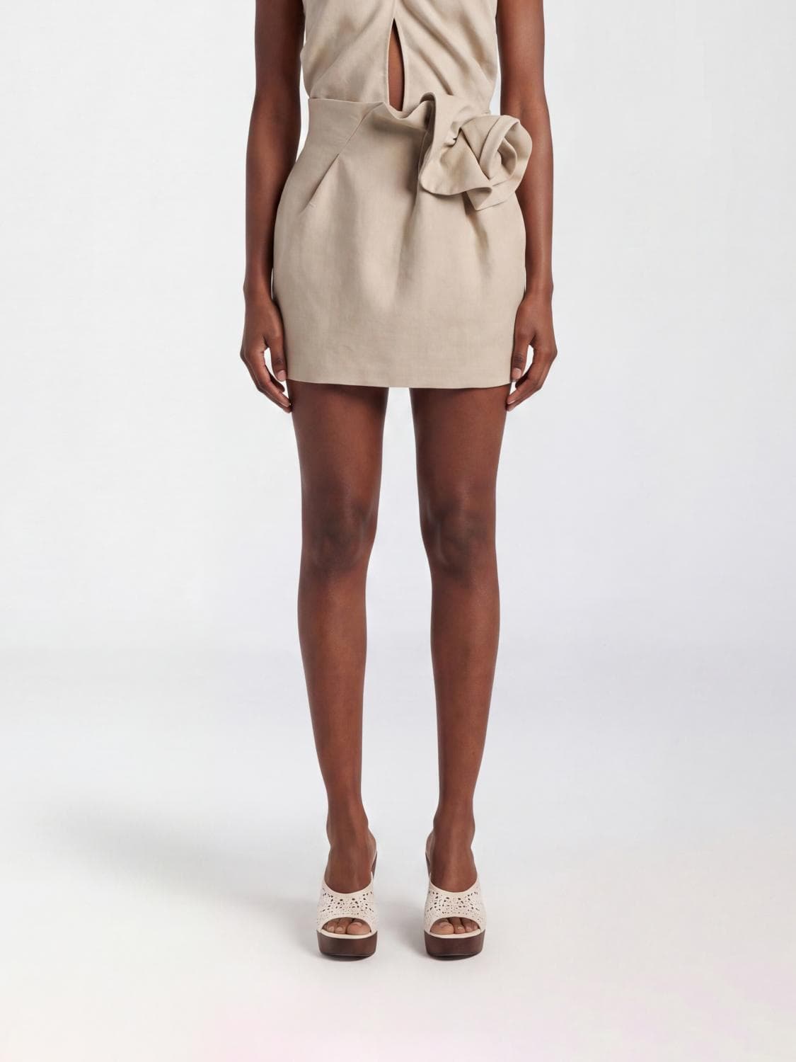 Magda Butrym Skirt woman