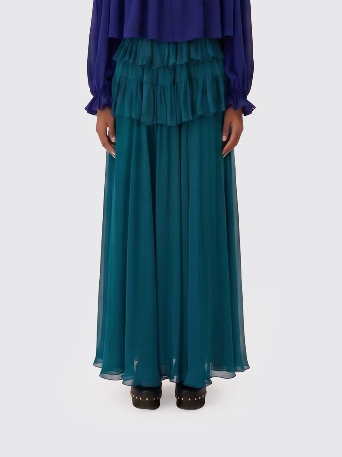 Chloé Skirt woman