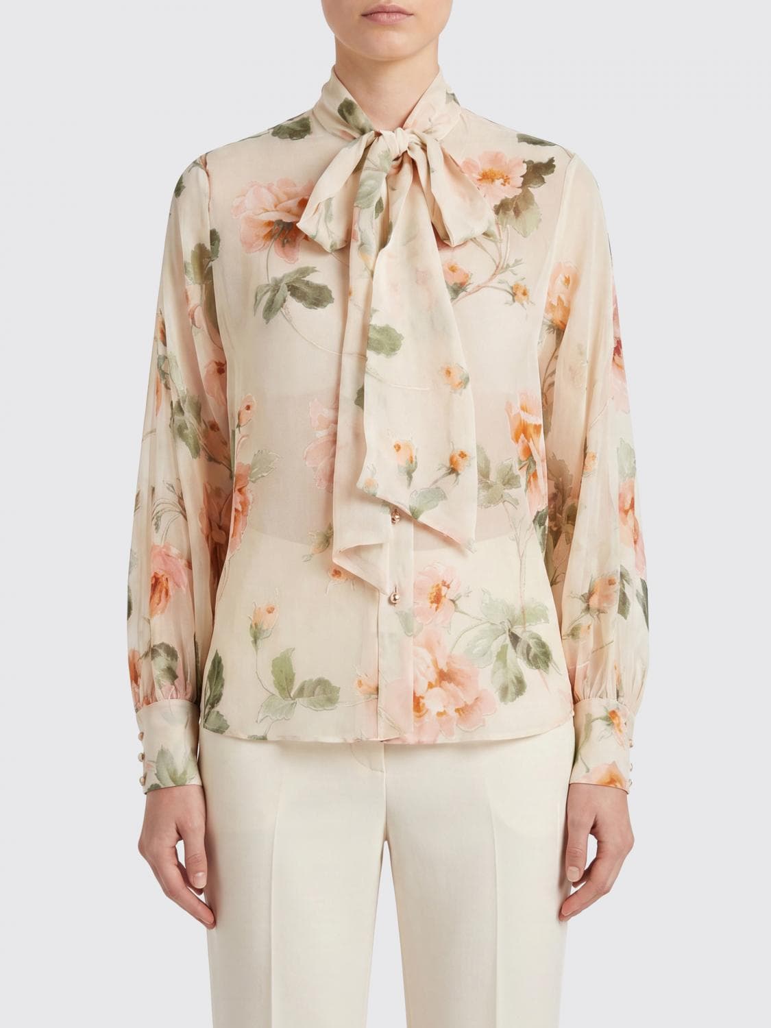 Zimmermann Shirt woman