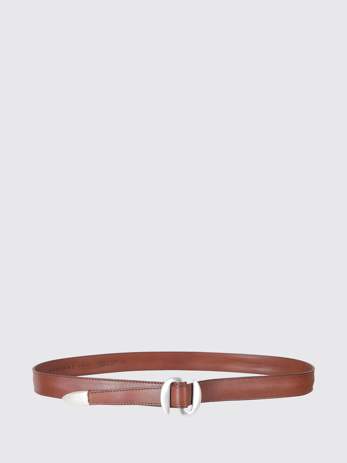 Orciani Belt woman