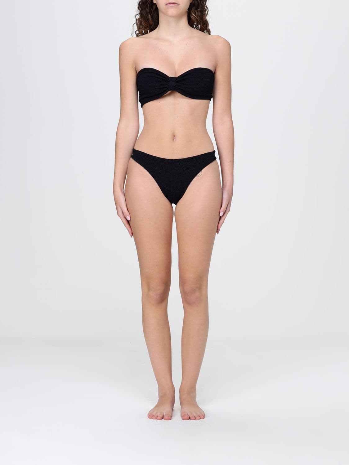 Hunza G Swimsuit woman