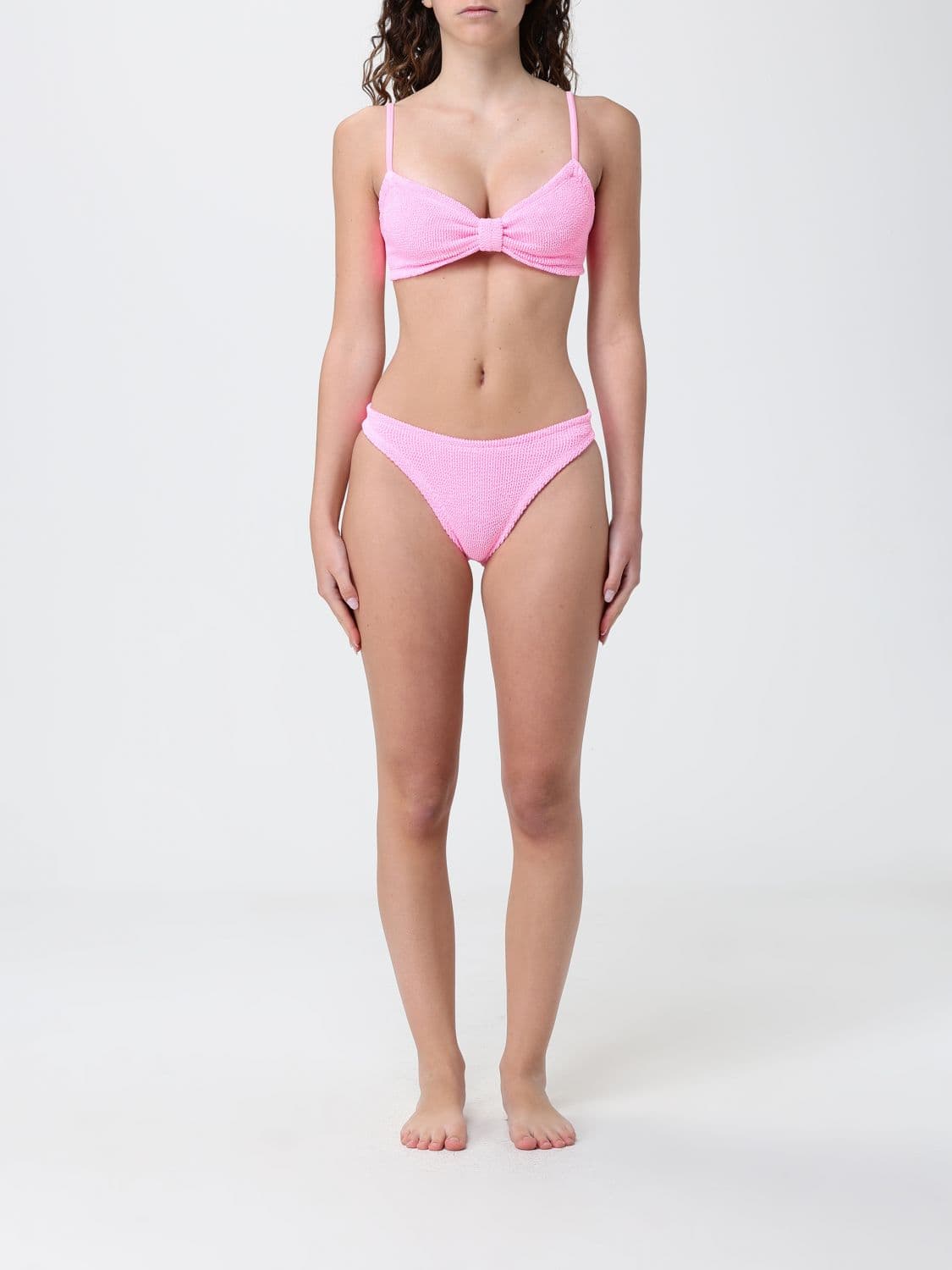 Hunza G Swimsuit woman