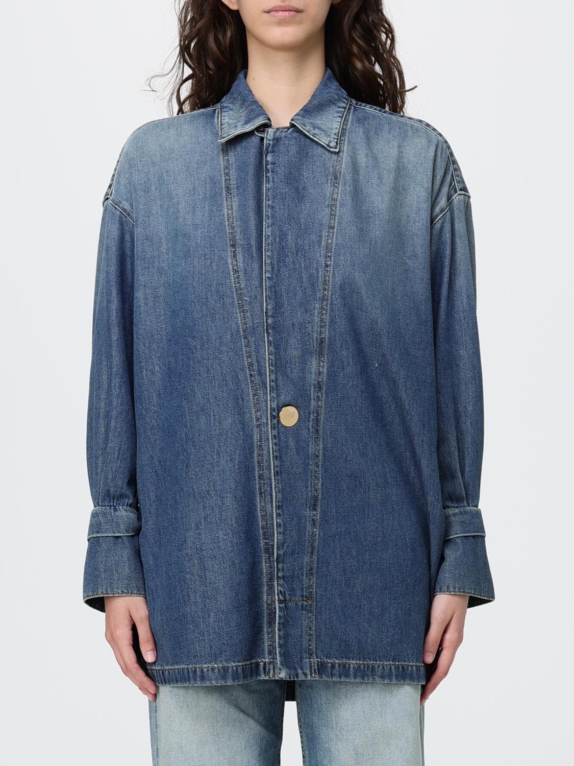 Darkpark Blazer woman