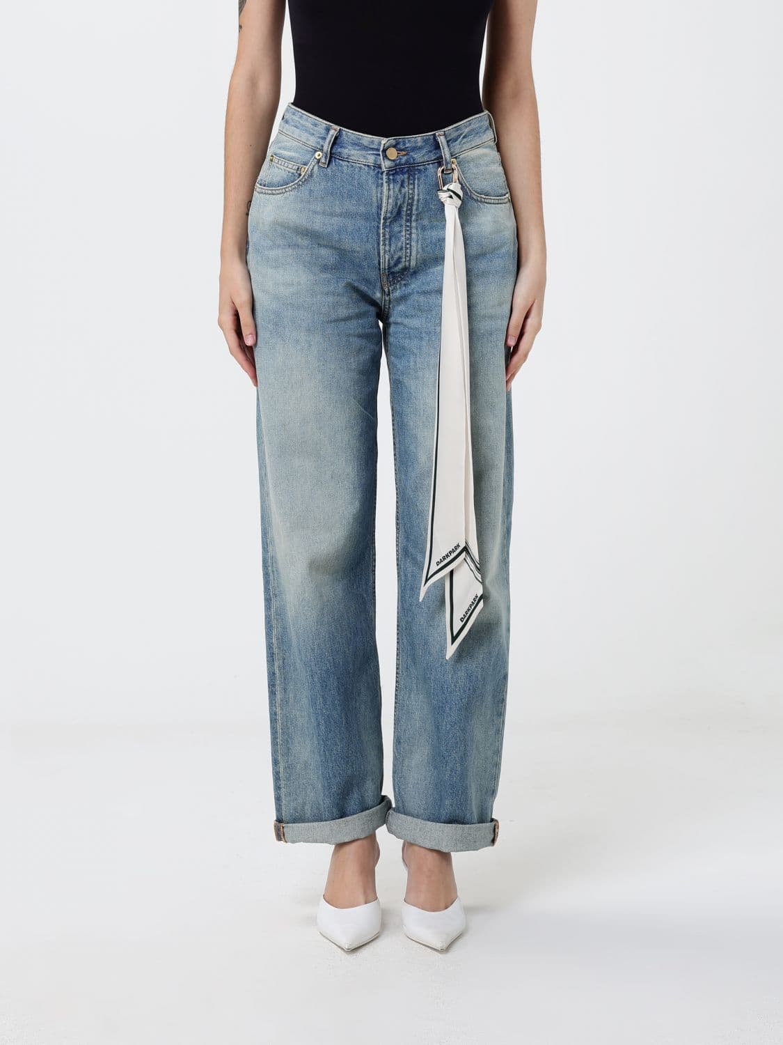 Darkpark Jeans woman