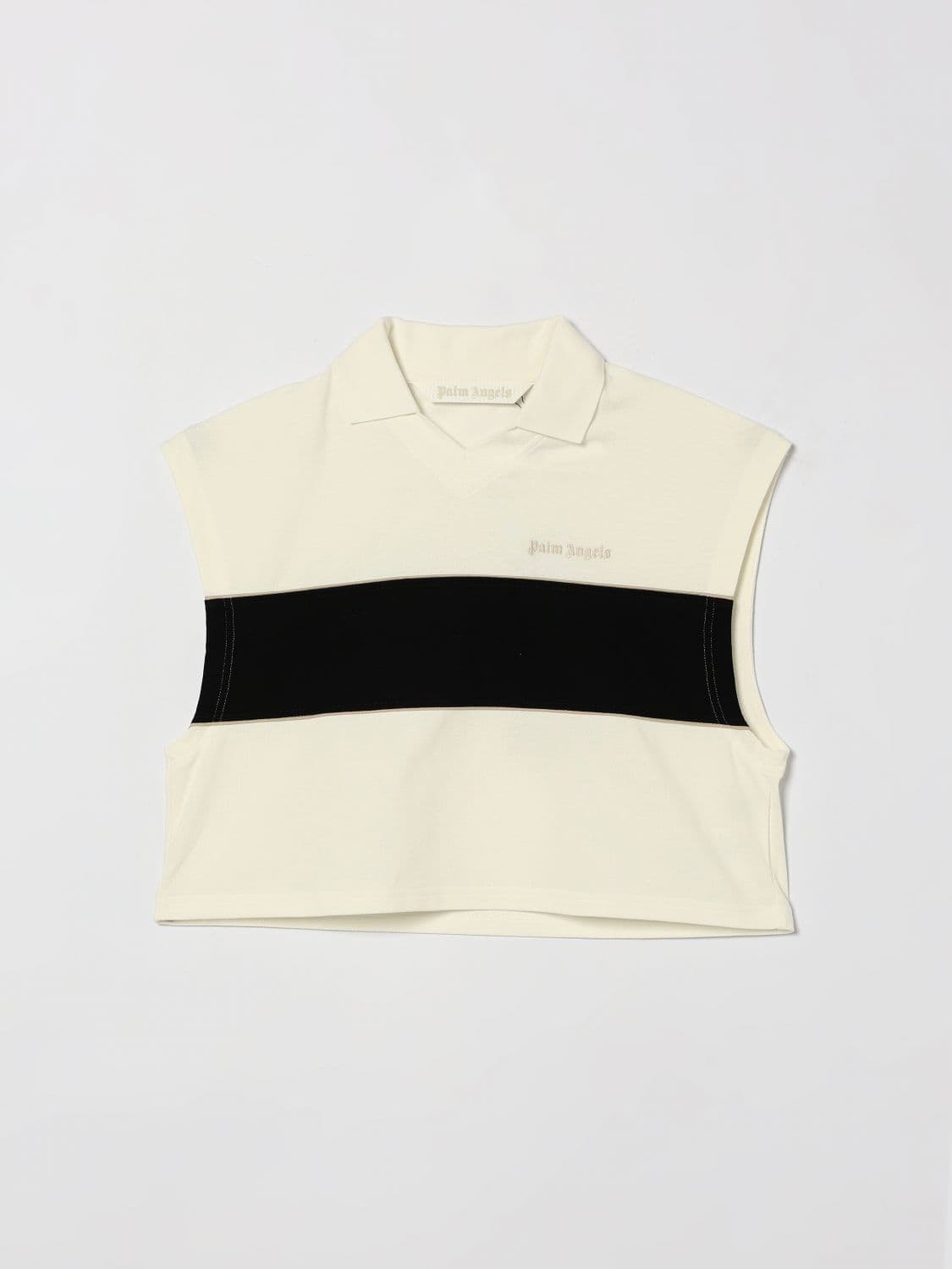 Palm Angels Polo shirt woman