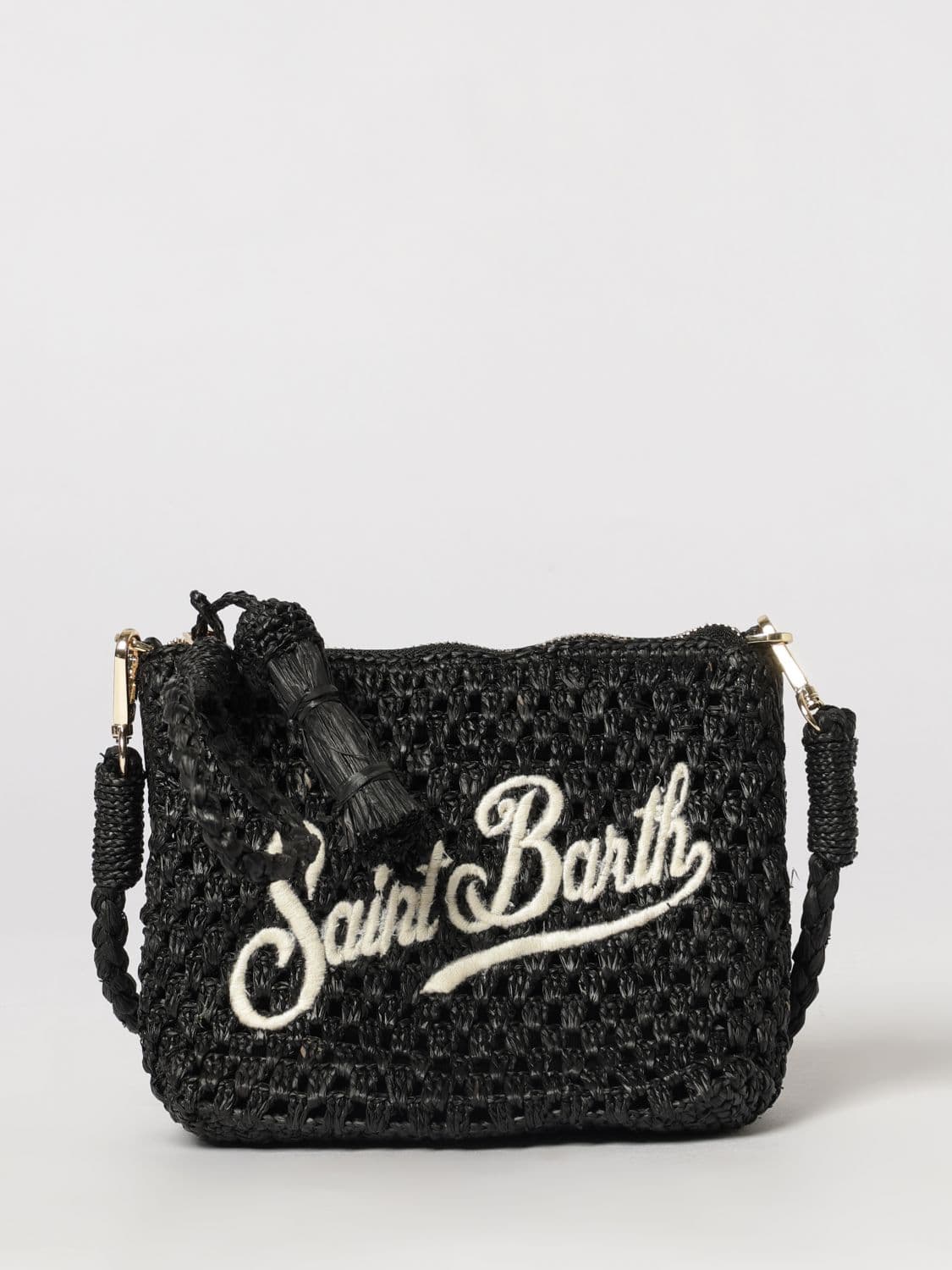 Mc2 Saint Barth Tote bag woman · OS