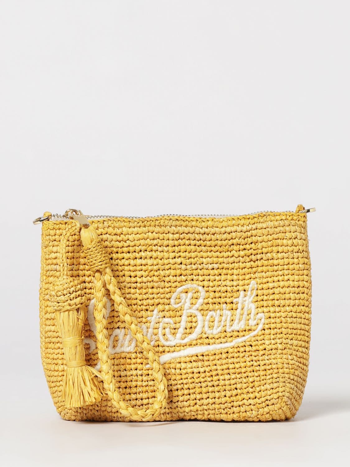 Mc2 Saint Barth Tote bag woman · OS