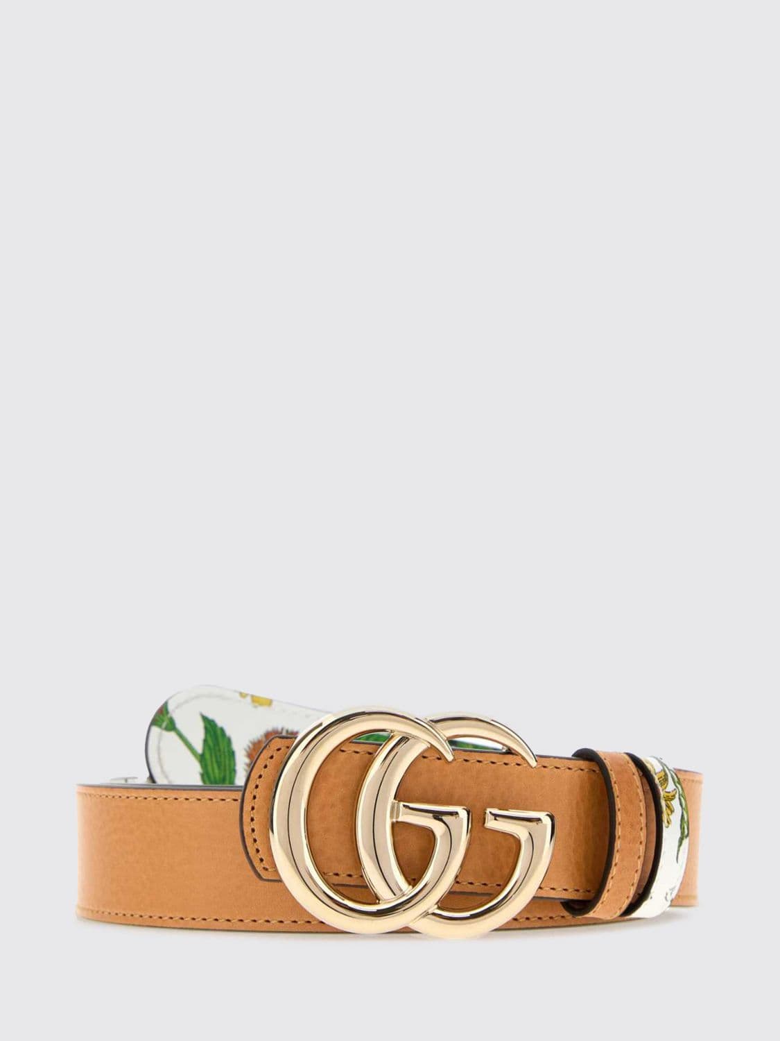 Gucci Belt woman · 75