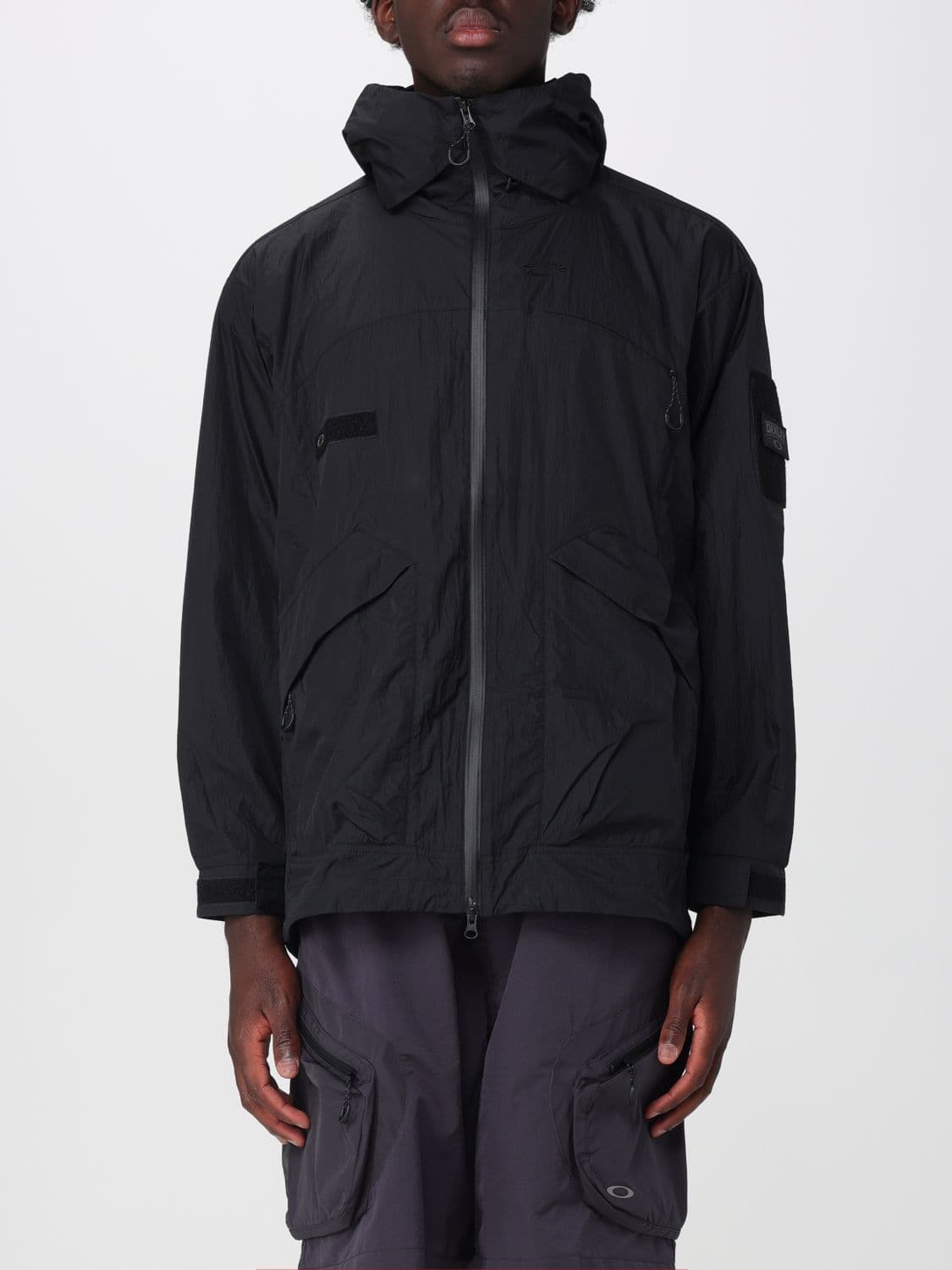 Oakley Coat men