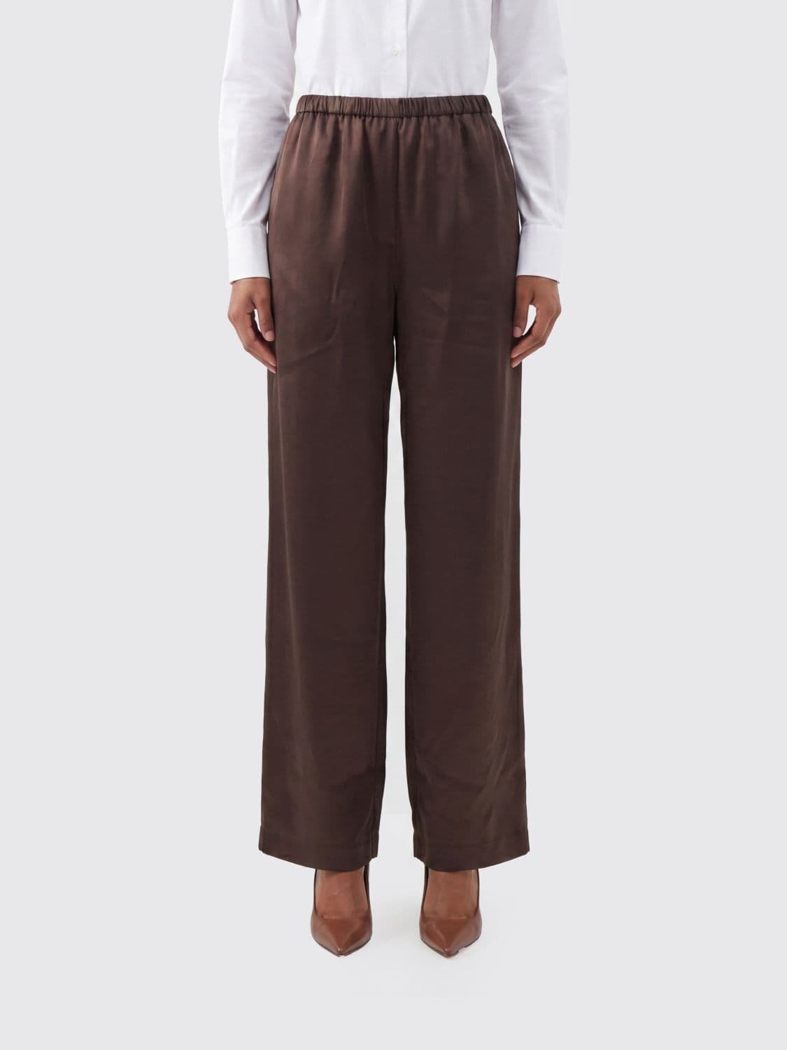 Ferragamo Pants woman · 38