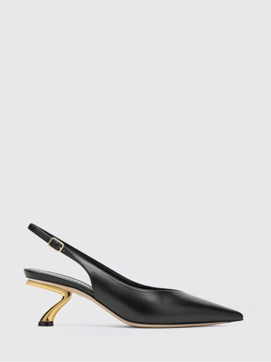 Ferragamo High heel shoes woman