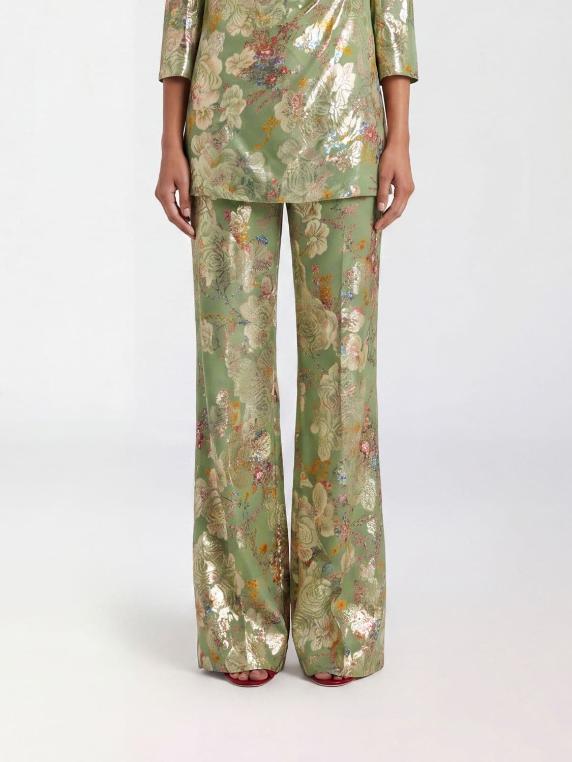 Valentino Pants woman · 42
