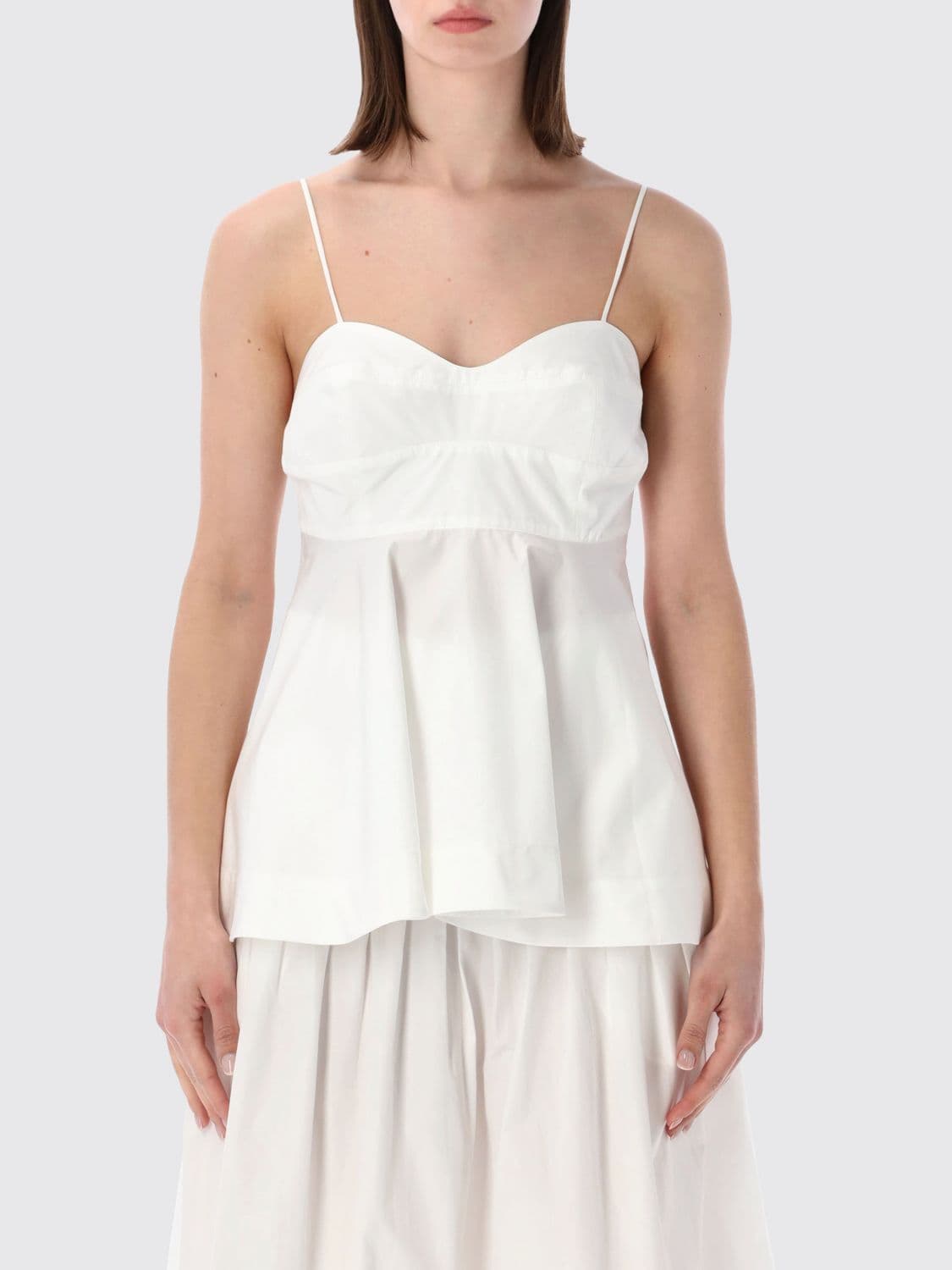 Rohe Cotton Top