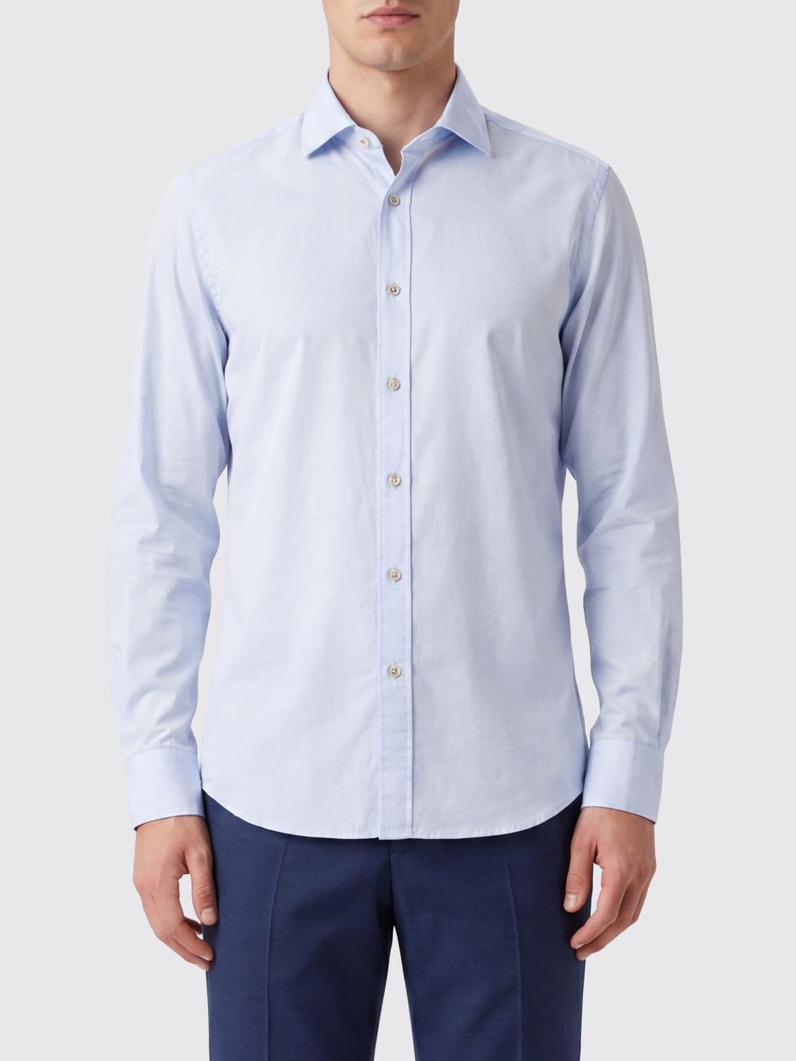 Boglioli T-shirt men · 45