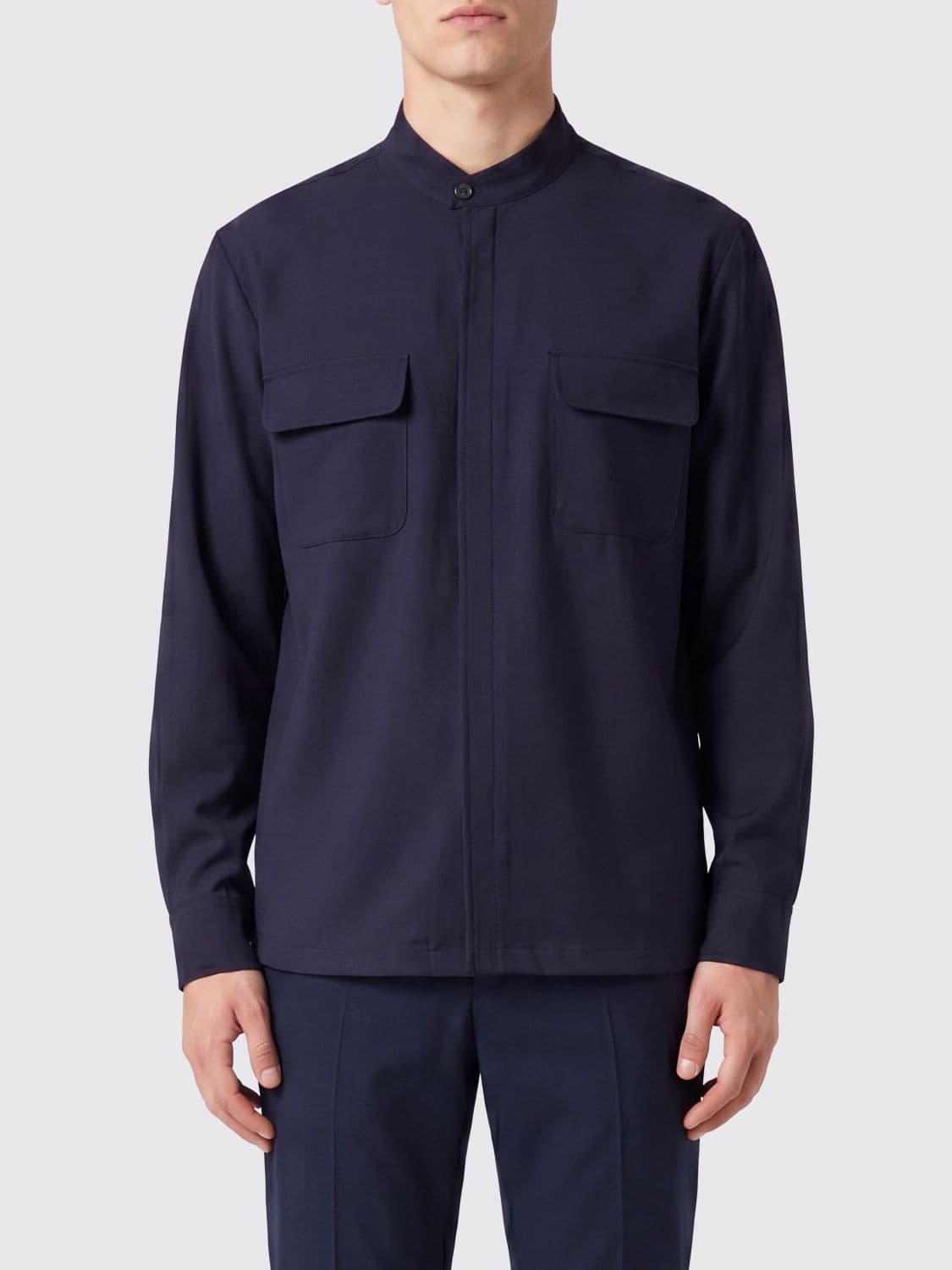 Boglioli Jacket men