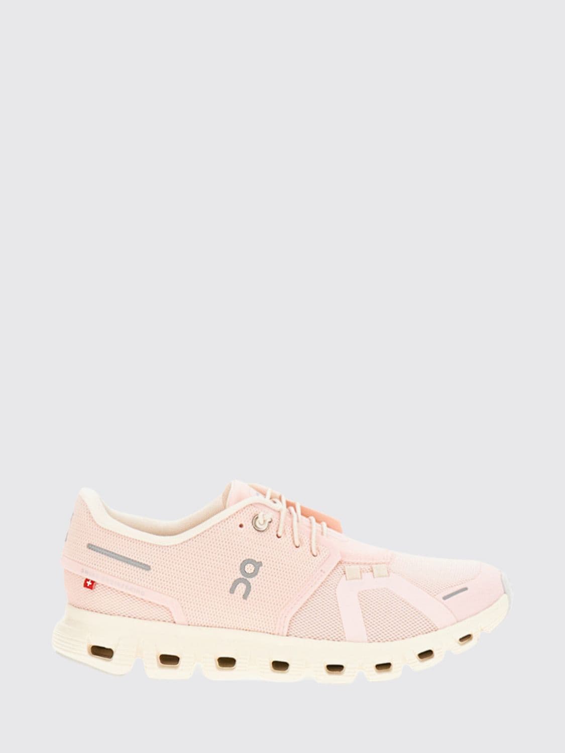 On Running Sneakers woman On