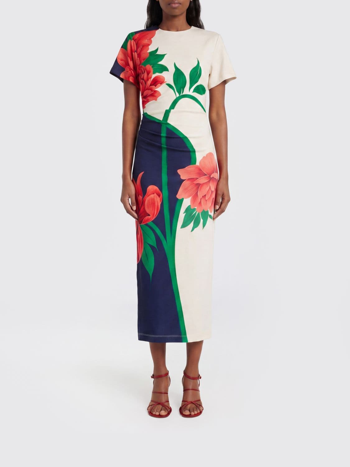 La Doublej Dress woman