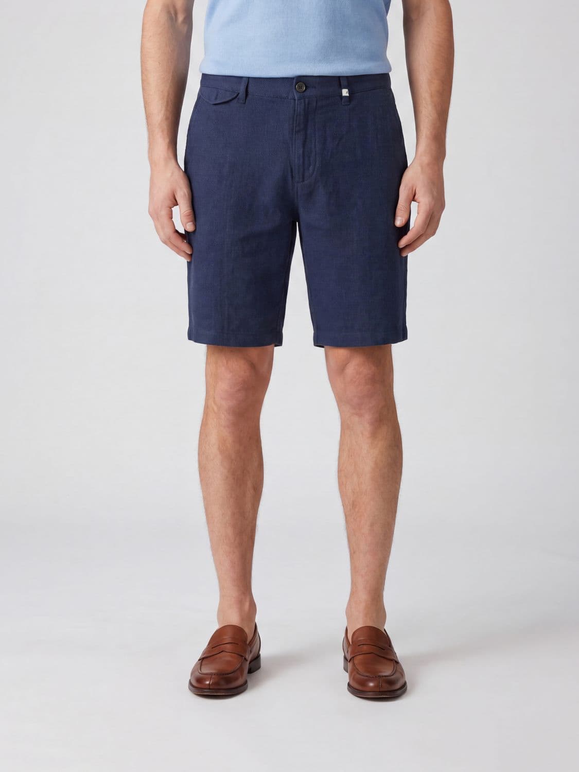 Myths Chino Shorts in Cotton