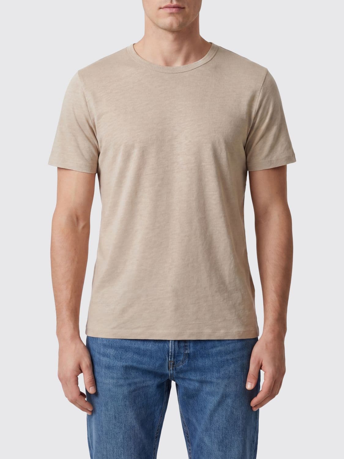 Mc2 Saint Barth T-shirt men