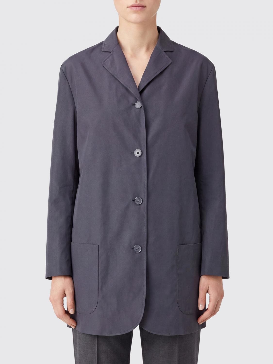 Jil Sander Jacket woman