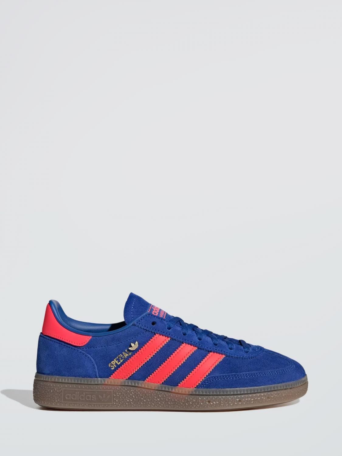 Adidas Originals Sneakers Men color Royal Blue