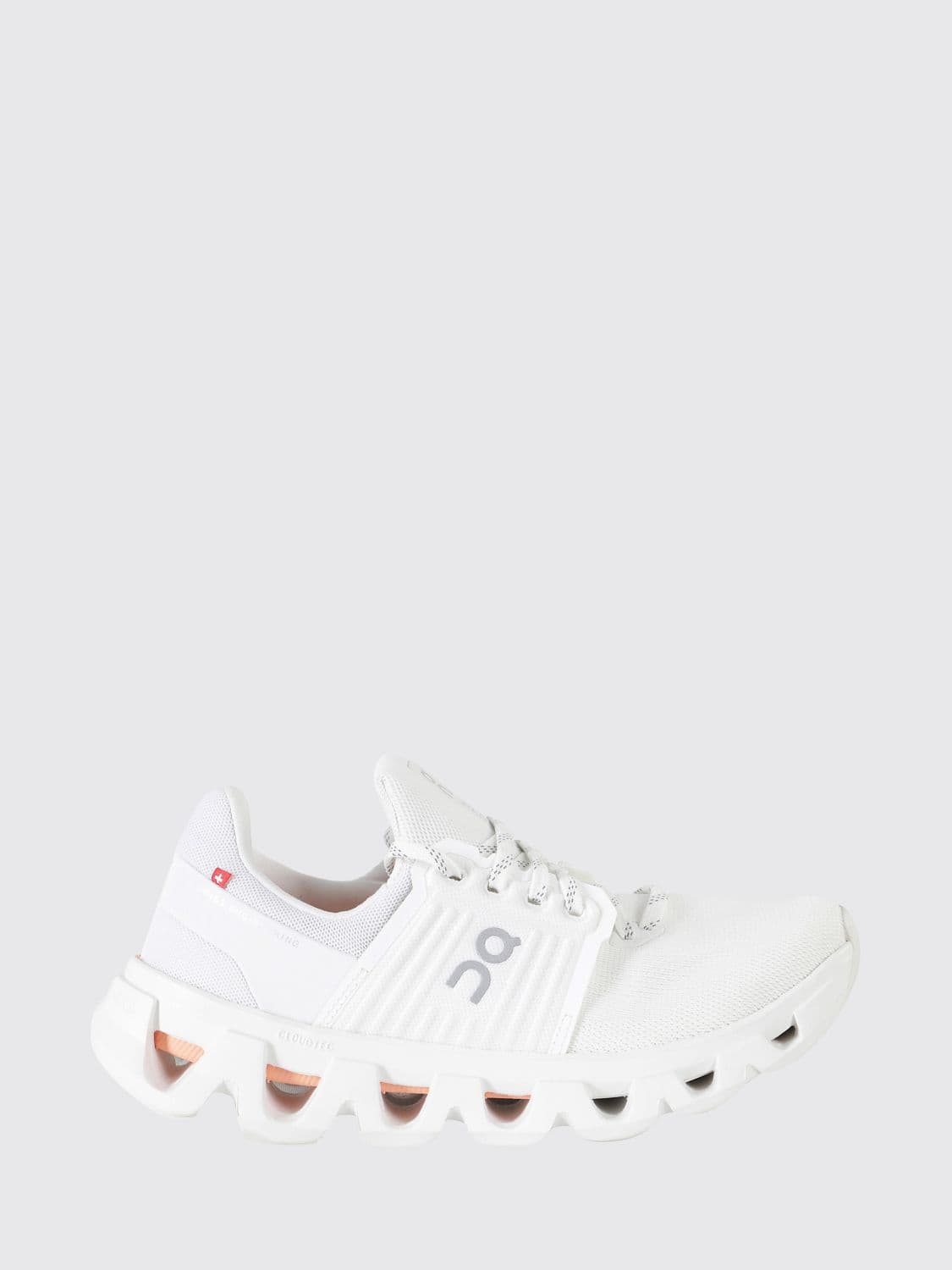 On Running Cloudswift 4 AD Mesh Sneakers On
