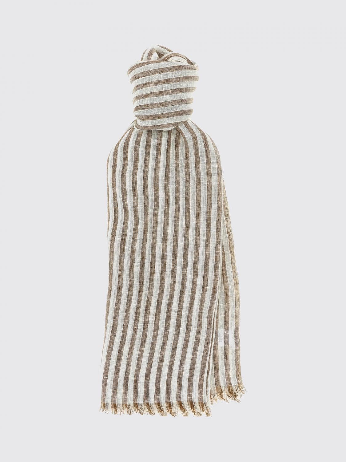 Brunello Cucinelli Scarf woman