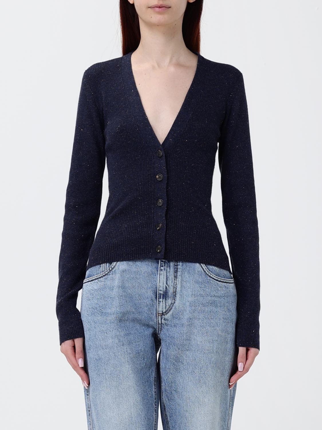 Brunello Cucinelli Sweater woman