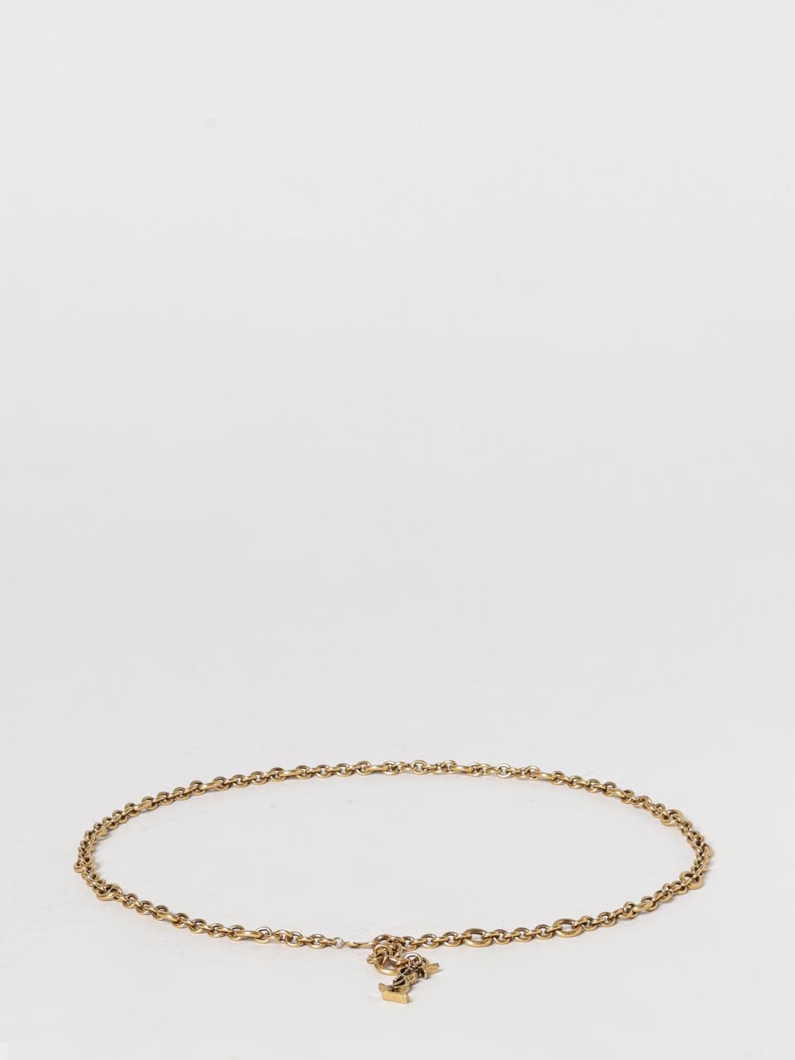 Saint Laurent Belt woman