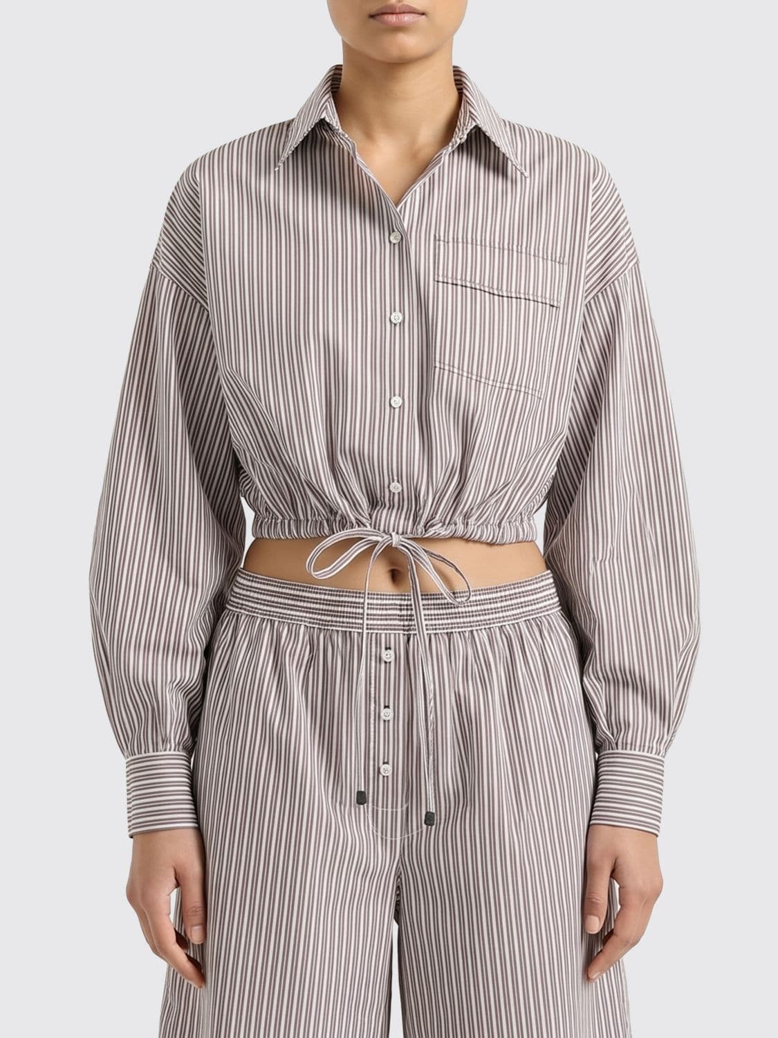 Brunello Cucinelli Shirt woman