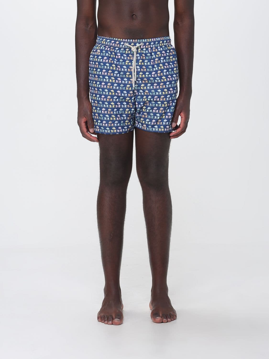 Mc2 Saint Barth Swimsuit men · XL