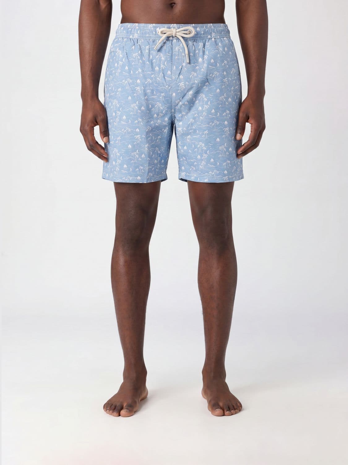 Mc2 Saint Barth Swimsuit men · XXL