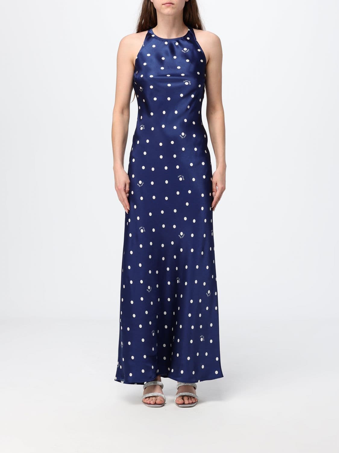 Mc2 Saint Barth Dress woman